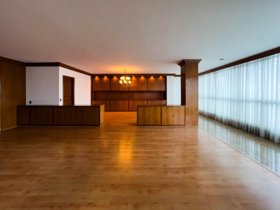 Imagem Imóvel com 3 Quartos à Venda, 280 m² em Higienópolis - São Paulo