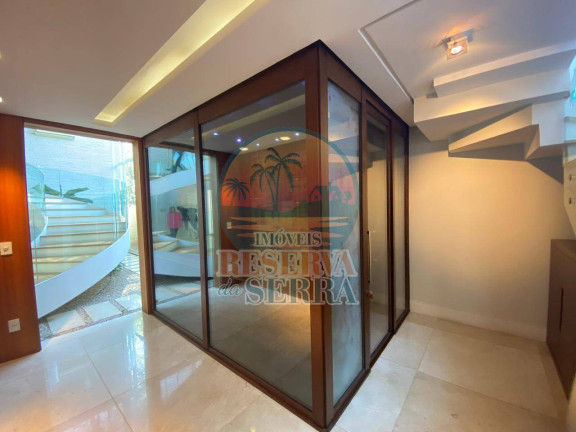 Imagem Casa de Condomínio com 5 Quartos à Venda, 405 m² em Reserva Da Serra - Jundiaí Imagem Casa de Condomínio com 5 Quartos à Venda, 405 m² em Reserva Da Serra - Jundiaí