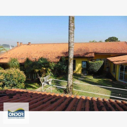 Imagem Casa de Condomínio com 4 Quartos à Venda, 753 m² em São Paulo Ii - Cotia Imagem Casa de Condomínio com 4 Quartos à Venda, 753 m² em São Paulo Ii - Cotia