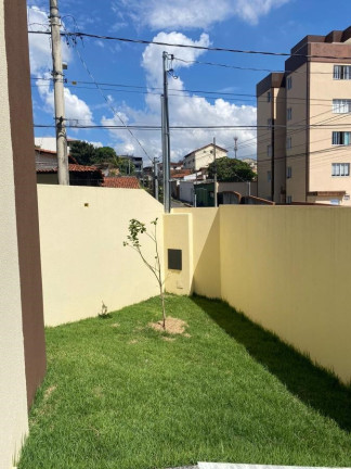 Casa com 2 Quartos à Venda, 135 m² em Paquetá - Belo Horizonte