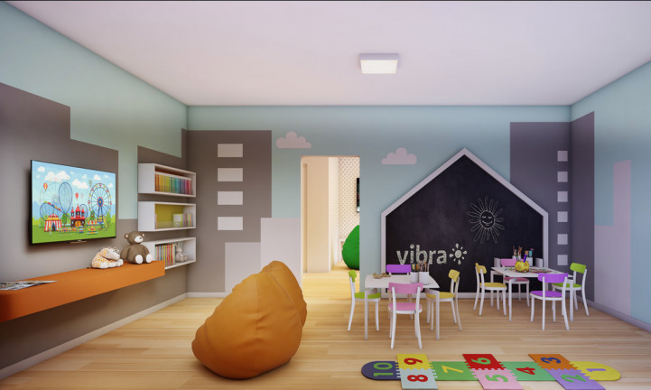 Imagem Apartamento com 2 Quartos à Venda, 39 m² em Vila Mascote - São Paulo Imagem Apartamento com 2 Quartos à Venda, 39 m² em Vila Mascote - São Paulo