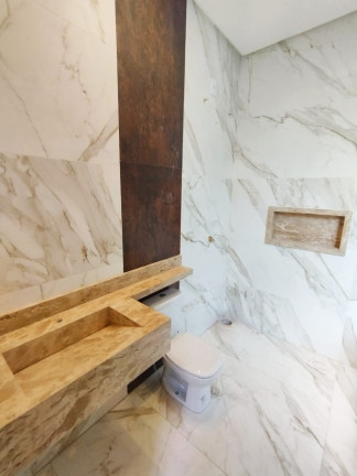 Imagem Casa com 3 Quartos à Venda, 300 m² em Residencial Porto Seguro - Goiânia Imagem Casa com 3 Quartos à Venda, 300 m² em Residencial Porto Seguro - Goiânia