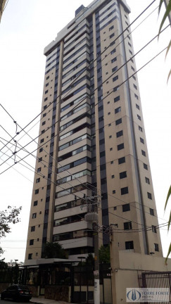 Imagem Apartamento com 3 Quartos à Venda, 117 m² em Chácara Klabin - São Paulo Imagem Apartamento com 3 Quartos à Venda, 117 m² em Chácara Klabin - São Paulo