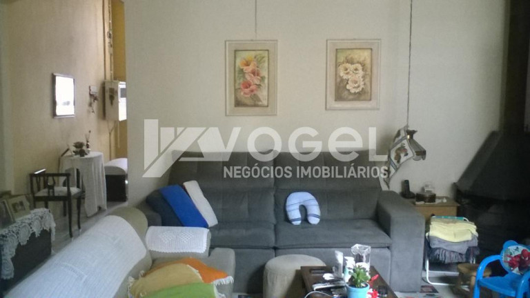 Imagem Casa com 2 Quartos à Venda, 200 m² em Centro - Sao Leopoldo Imagem Casa com 2 Quartos à Venda, 200 m² em Centro - Sao Leopoldo