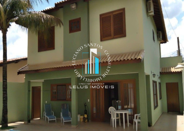 Imagem Casa à Venda, 400 m² em Portal Dos Pássaros Ii - Boituva Imagem Casa à Venda, 400 m² em Portal Dos Pássaros Ii - Boituva