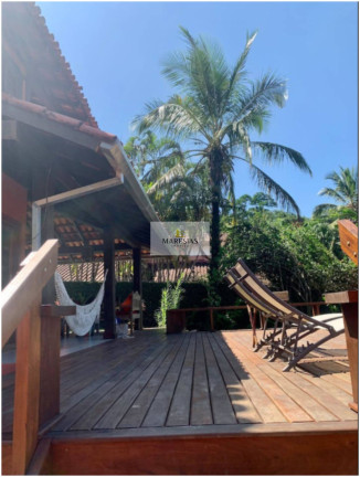 Imagem Casa com 3 Quartos à Venda, 230 m² em Maresias - São Sebastião Imagem Casa com 3 Quartos à Venda, 230 m² em Maresias - São Sebastião