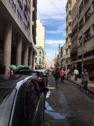 Imagem Sala Comercial à Venda, 488 m² em Centro - Rio De Janeiro
