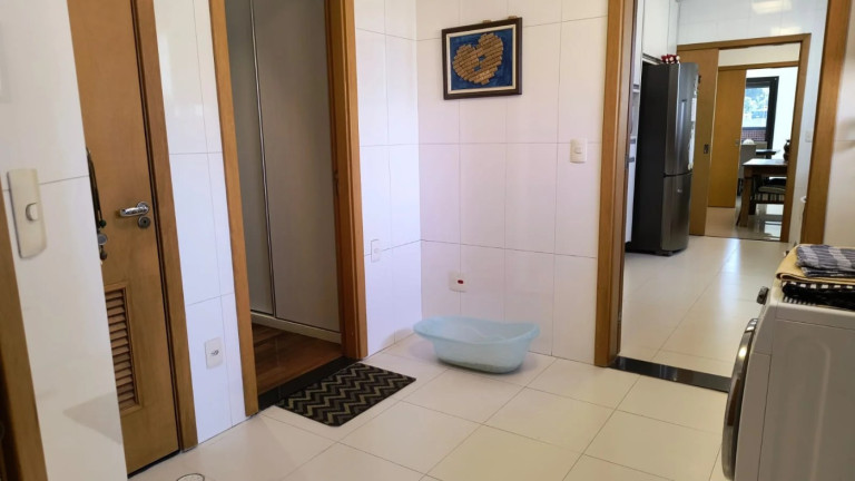 Imagem Apartamento com 4 Quartos à Venda, 208 m² em Vila Mariana - São Paulo Imagem Apartamento com 4 Quartos à Venda, 208 m² em Vila Mariana - São Paulo