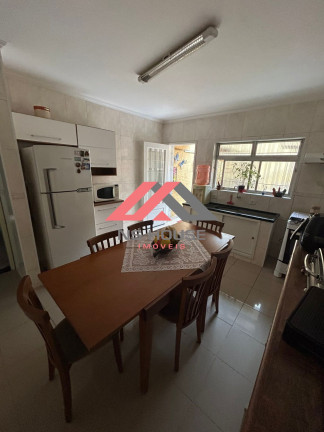 Imagem Casa com 3 Quartos à Venda, 102 m² em Boa Vista - São Caetano Do Sul Imagem Casa com 3 Quartos à Venda, 102 m² em Boa Vista - São Caetano Do Sul