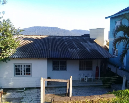 Imagem Imóvel com 3 Quartos à Venda,  em Matiel - Feliz