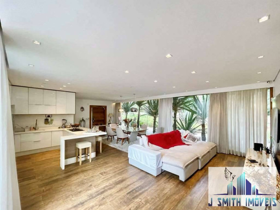 Imagem Casa de Condomínio com 2 Quartos à Venda, 140 m² em San Diego Park - Cotia Imagem Casa de Condomínio com 2 Quartos à Venda, 140 m² em San Diego Park - Cotia