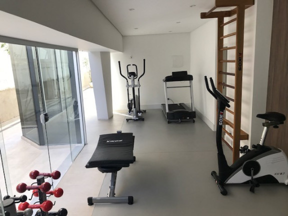 Imagem Imóvel com 3 Quartos à Venda, 180 m² em Jardins - São Paulo
