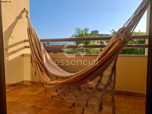 Imagem Apartamento com 3 Quartos para Alugar,  em Centro - Ubatuba