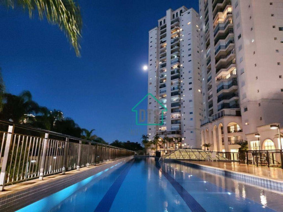 Apartamento com 3 Quartos à Venda, 120 m² em Pompeia - São Paulo