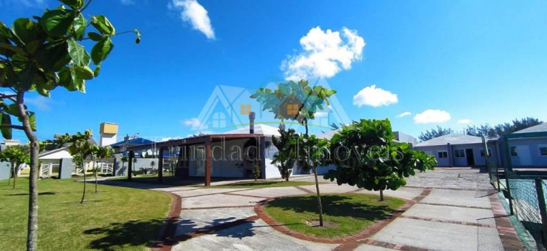 Imagem Apartamento com 2 Quartos à Venda, 50 m² em Capão Novo - Capão Da Canoa