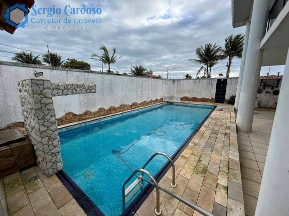 Imagem Casa com 8 Quartos à Venda, 377 m² em Cibratel Ii - Itanhaém Imagem Casa com 8 Quartos à Venda, 377 m² em Cibratel Ii - Itanhaém