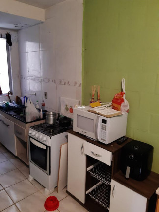 Imagem Imóvel com 2 Quartos à Venda, 43 m² em Lomba Do Pinheiro - Porto Alegre Imagem Imóvel com 2 Quartos à Venda, 43 m² em Lomba Do Pinheiro - Porto Alegre