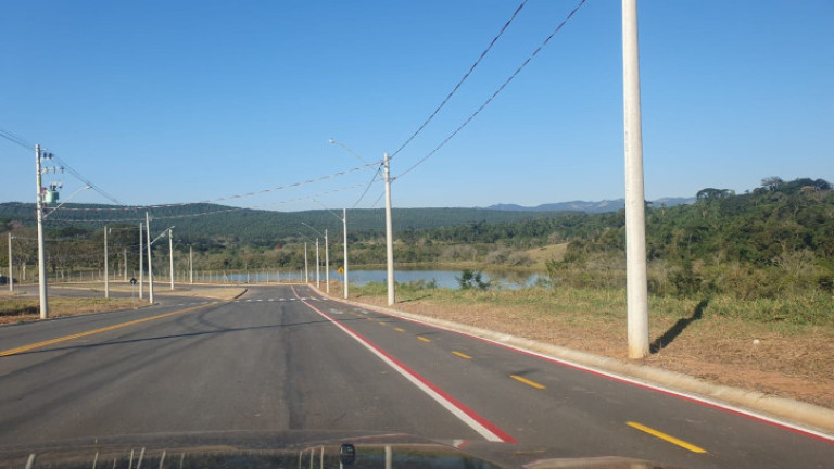 Imagem Terreno à Venda, 661 m² em Borda Da Mata - Caçapava Imagem Terreno à Venda, 661 m² em Borda Da Mata - Caçapava