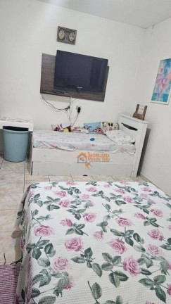 Imagem Casa com 3 Quartos à Venda, 125 m² em Cidade Jardim Cumbica - Guarulhos Imagem Casa com 3 Quartos à Venda, 125 m² em Cidade Jardim Cumbica - Guarulhos