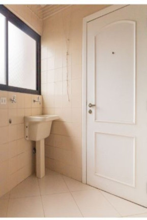 Imagem Apartamento com 3 Quartos à Venda, 107 m² em Jardim Vila Mariana - São Paulo