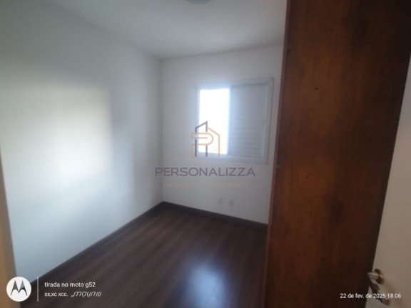 Imagem Apartamento com 3 Quartos para Alugar, 90 m² em Engordadouro - Jundiaí Imagem Apartamento com 3 Quartos para Alugar, 90 m² em Engordadouro - Jundiaí