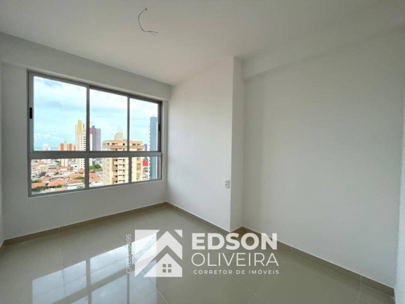 Imagem Apartamento à Venda,  em Manaíra - João Pessoa