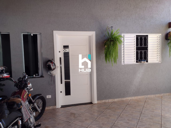Imagem Casa com 2 Quartos à Venda, 80 m²