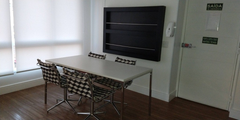 Imagem Imóvel com 1 Quarto à Venda, 38 m² em Cambuci - São Paulo