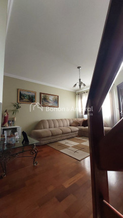 Imagem Casa de Condomínio com 3 Quartos à Venda, 341 m² em Roncáglia - Valinhos Imagem Casa de Condomínio com 3 Quartos à Venda, 341 m² em Roncáglia - Valinhos