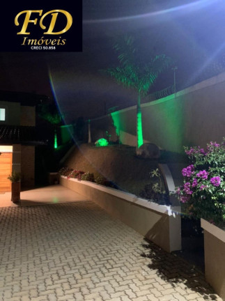 Imagem Casa com 3 Quartos à Venda, 703 m² em Terra Preta - Mairiporã