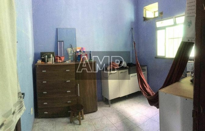 Imagem Casa com 3 Quartos à Venda, 102 m² em Adrianópolis - Manaus Imagem Casa com 3 Quartos à Venda, 102 m² em Adrianópolis - Manaus