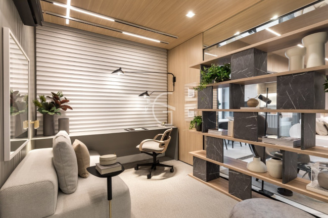 Imagem Apartamento com 3 Quartos à Venda, 110 m² em Atiradores - Joinville