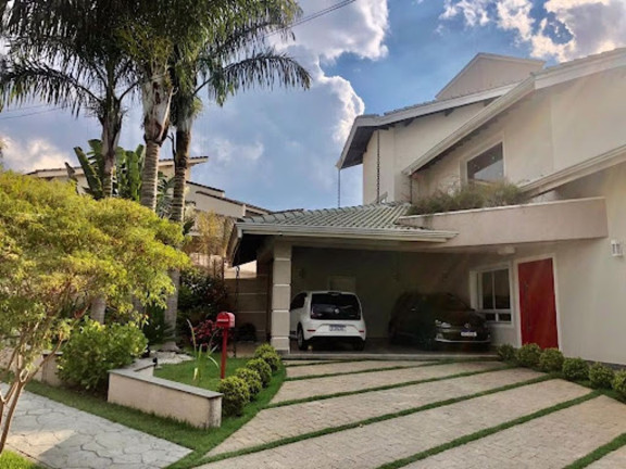 Imagem Casa com 4 Quartos à Venda, 450 m² em Condomínio Shambala I - Atibaia Imagem Casa com 4 Quartos à Venda, 450 m² em Condomínio Shambala I - Atibaia