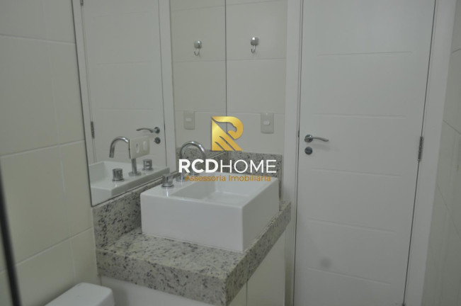 Imagem Apartamento com 2 Quartos à Venda, 77 m² em água Verde - Curitiba