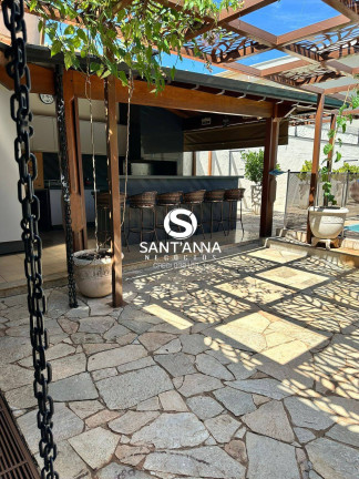 Imagem Casa com 4 Quartos à Venda, 750 m² em Parque Vila Nova - Fernandópolis Imagem Casa com 4 Quartos à Venda, 750 m² em Parque Vila Nova - Fernandópolis