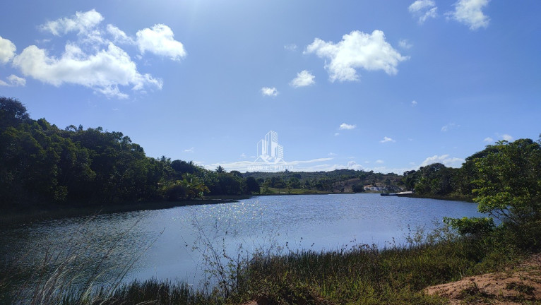 Terreno à Venda, 6.500 m² em Barra Do Pojuca (monte Gordo) - Camaçari