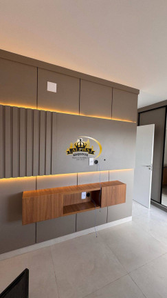 Imagem Apartamento com 2 Quartos para Alugar, 63 m² em Tamboré - Barueri Imagem Apartamento com 2 Quartos para Alugar, 63 m² em Tamboré - Barueri