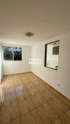 Imagem Apartamento com 2 Quartos à Venda, 47 m² em Gleba Fazenda Palhano - Londrina Imagem Apartamento com 2 Quartos à Venda, 47 m² em Gleba Fazenda Palhano - Londrina