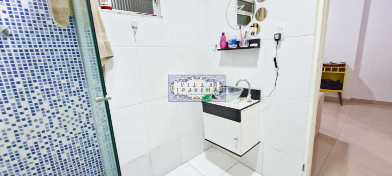 Imagem Apartamento com 1 Quarto à Venda, 42 m² em Flamengo - Rio De Janeiro