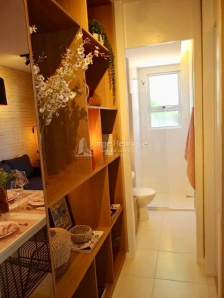 Imagem Apartamento com 2 Quartos à Venda, 45 m² em Campo Grande - Rio De Janeiro Imagem Apartamento com 2 Quartos à Venda, 45 m² em Campo Grande - Rio De Janeiro