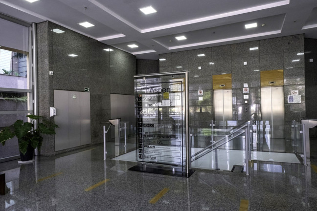 Imagem Imóvel Comercial à Venda, 311 m² em Vila Olímpia - São Paulo Imagem Imóvel Comercial à Venda, 311 m² em Vila Olímpia - São Paulo