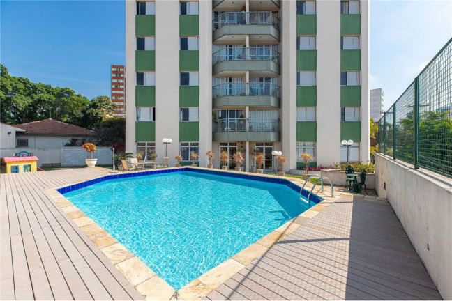 Imagem Apartamento com 3 Quartos à Venda, 160 m² em Aclimação - São Paulo Imagem Apartamento com 3 Quartos à Venda, 160 m² em Aclimação - São Paulo