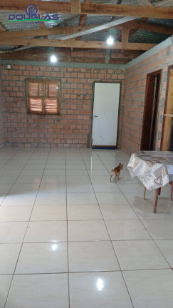 Imagem Casa com 2 Quartos à Venda, em águas Claras - Viamão Imagem Casa com 2 Quartos à Venda, em águas Claras - Viamão