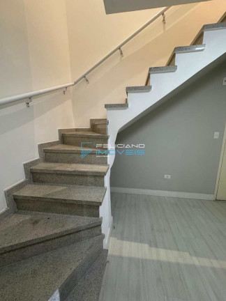 Imagem Cobertura com 3 Quartos à Venda, 262 m² em Guilhermina - Praia Grande Imagem Cobertura com 3 Quartos à Venda, 262 m² em Guilhermina - Praia Grande