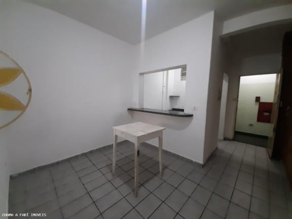 Imagem Apartamento com 1 Quarto à Venda, 36 m² em Centro - São Paulo