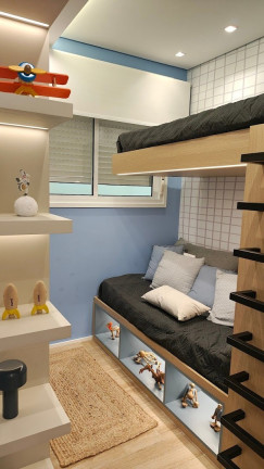 Imagem Apartamento com 2 Quartos à Venda, 37 m² em Vila Sofia - São Paulo Imagem Apartamento com 2 Quartos à Venda, 37 m² em Vila Sofia - São Paulo