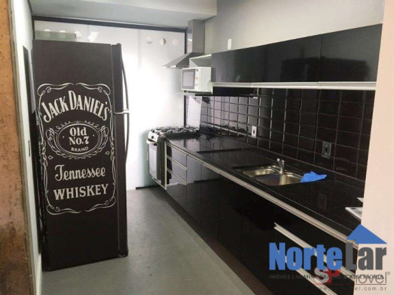 Imagem Apartamento com 2 Quartos à Venda, 70 m² em Vila Leopoldina - São Paulo