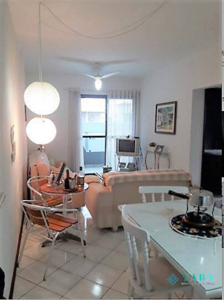 Imagem Apartamento com 2 Quartos à Venda, 79 m² em Itaguá - Ubatuba