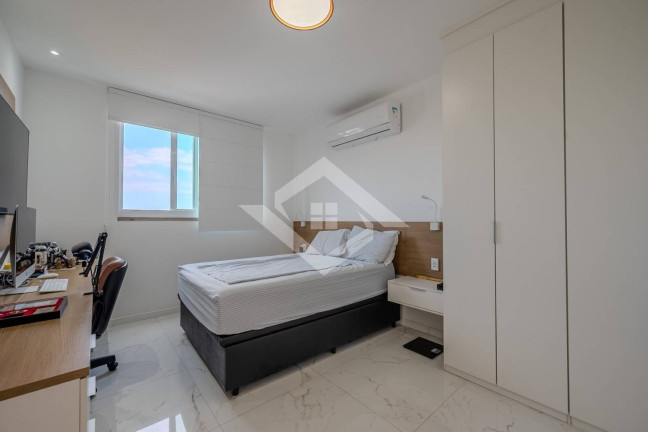 Imagem Apartamento com 5 Quartos à Venda, 160 m² em Recreio Dos Bandeirantes - Rio De Janeiro