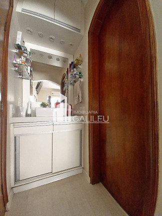 Imagem Casa com 3 Quartos à Venda, 230 m² em Parque Taquaral - Campinas